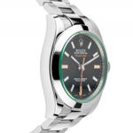 Rolex Milgauss 116400GV - (5/8)