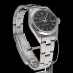 Rolex Oyster Perpetual Lady Date 79160 - (6/8)
