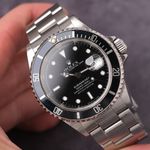 Rolex Submariner Date 16610 - (2/7)