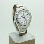 Rolex Explorer II 226570 (2021) - 42 mm Steel case (2/8)
