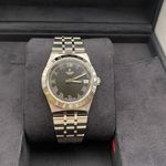 Tudor Royal 28400-0003 (2023) - Black dial 34 mm Steel case (2/8)