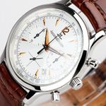 Jaeger-LeCoultre Master Control 145.8.31 (Onbekend (willekeurig serienummer)) - 34mm Staal (5/8)