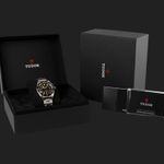 Tudor Black Bay Fifty-Eight 79030N - (8/8)