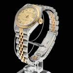 Rolex Lady-Datejust 69173 - (5/7)