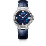 Breguet Marine 9518ST/E2/984 D000 - (1/1)