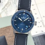 Blancpain Fifty Fathoms 5000-0240-O52A - (3/8)