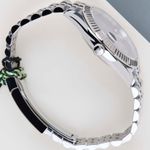 Rolex Datejust 41 126334 (2025) - 41 mm Steel case (7/8)