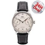 IWC Portuguese Automatic IW500712 - (1/4)