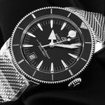Breitling Superocean Heritage AB3110241B1A1 - (3/8)