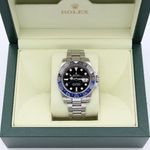 Rolex GMT-Master II 116710BLNR - (4/8)