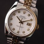 Rolex Datejust 36 116233 - (5/6)