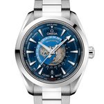 Omega Seamaster Aqua Terra 220.10.43.22.03.001 - (1/8)