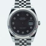 Rolex Datejust 41 126334 - (2/8)