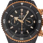 Rado HyperChrome Captain Cook R32190153 - (1/8)