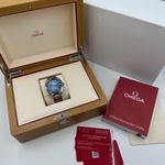 Omega Seamaster Aqua Terra 220.10.41.21.03.005 - (1/8)