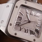 Cartier Santos 100 2878 - (5/8)