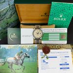 Rolex Datejust 36 16234 - (3/8)