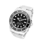 Rolex Submariner No Date 124060 - (2/5)