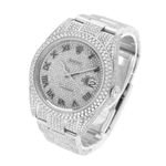 Rolex Datejust 41 126300 (2020) - 41 mm Steel case (2/5)