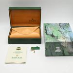 Rolex Datejust 1601 - (2/6)