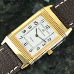 Jaeger-LeCoultre Reverso Classique 250.1.86 - (1/8)