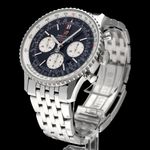 Breitling Navitimer 01 AB0121 (2022) - 43 mm Steel case (5/8)