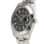 Rolex Datejust 41 126300 - (5/8)