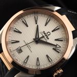Omega Seamaster Aqua Terra 220.22.41.21.02.001 - (3/7)