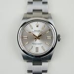 Rolex Oyster Perpetual 41 134300 - (1/8)