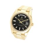 Rolex Day-Date 40 228238 (Onbekend (willekeurig serienummer)) - 40mm Geelgoud (2/4)