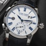 Ulysse Nardin Classic Ulysse Anchor Tourbillon 1782-133/E0-60 - (8/8)