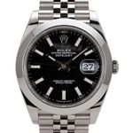 Rolex Datejust 41 126300 - (1/8)