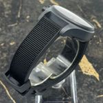 IWC Pilot Chronograph Top Gun IW388106 (2026) - Groen wijzerplaat 41mm Titanium (8/8)