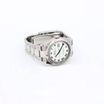 Rolex Datejust 36 126234 (Unknown (random serial)) - White dial 36 mm Steel case (6/8)