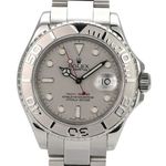 Rolex Yacht-Master 40 16622 - (1/8)