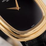 Patek Philippe Ellipse 3730 - (5/8)