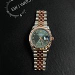 Rolex Datejust 126231 - (10/10)
