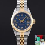 Rolex Lady-Datejust 69173 - (1/8)