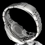 Breitling Chronomat 44 AB0115 (2017) - Zwart wijzerplaat 44mm Staal (8/8)