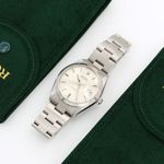 Rolex Oyster Precision 6694 (Unknown (random serial)) - 34 mm (3/8)