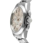 Omega Seamaster Aqua Terra 231.10.44.50.09.001 (Unknown (random serial)) - Beige dial 44 mm Steel case (6/8)