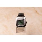 Cartier Santos WSSA0062 - (2/8)