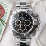 Rolex Daytona 16520 (1996) - 40mm Staal (1/8)