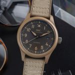 IWC Pilot IW328106 - (1/8)
