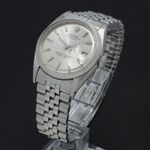 Rolex Datejust 1601 (1968) - Silver dial 36 mm Steel case (4/7)