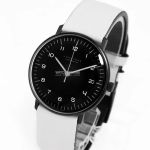 Junghans Max Bill 027/4018.02 - (8/8)