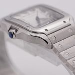 Cartier Santos WSSA0029 - (6/8)