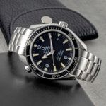 Omega Seamaster Planet Ocean 2201.50.00 - (2/8)
