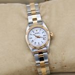 Rolex Oyster Perpetual 67193 - (1/8)
