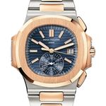 Patek Philippe Nautilus 5980/1AR-001 - (3/6)